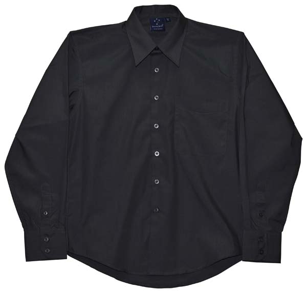 Teflon Executive Shirt image7